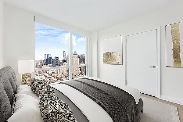 1 MiMA Tower Apartment Rentals - New York, NY | Zillow