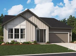 5455 W Double Blue St, Eagle, ID 83616