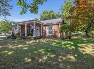 726 Bacon Trl, Chattanooga, TN 37412