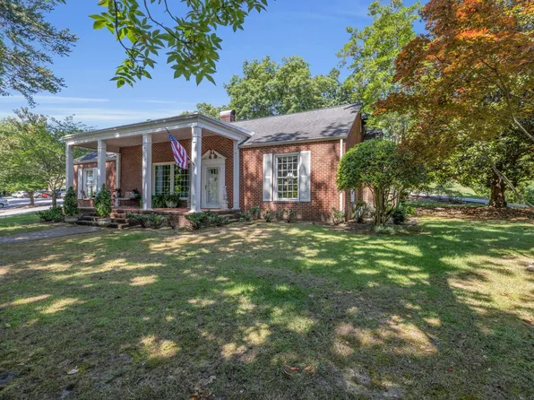 726 Bacon Trl, Chattanooga, TN 37412