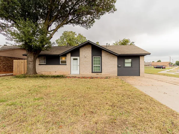 650 NW 5th St, Moore, OK 73160
