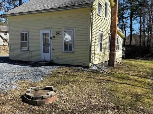 726 Rice Lane, Bennington, VT 05201
