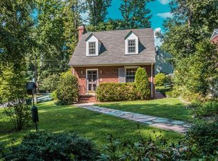 8110 Patterson Ave, Henrico, VA 23229