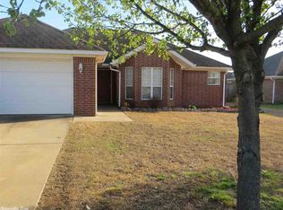 2105 Landover Trl, Conway, AR 72032
