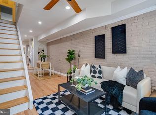 305 S Collington Ave, Baltimore, MD 21231