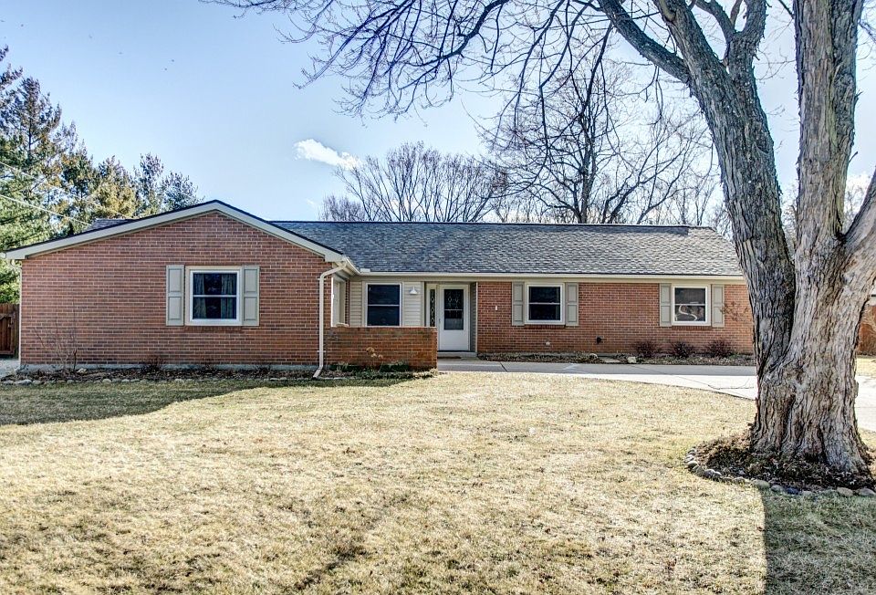 1st image of 4031 Poston Dr
