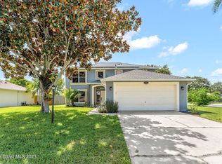 276 McClain Dr, West Melbourne, FL 32904