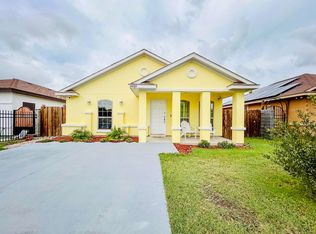 4404 Wild Flower Ave, Laredo, TX 78045