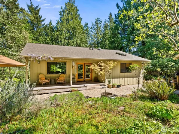 2511 Crestline Drive NW, Olympia, WA 98502