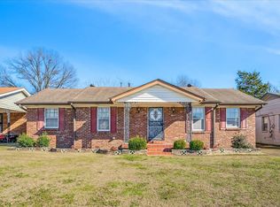 2416 Rozelle St, Memphis, TN 38114
