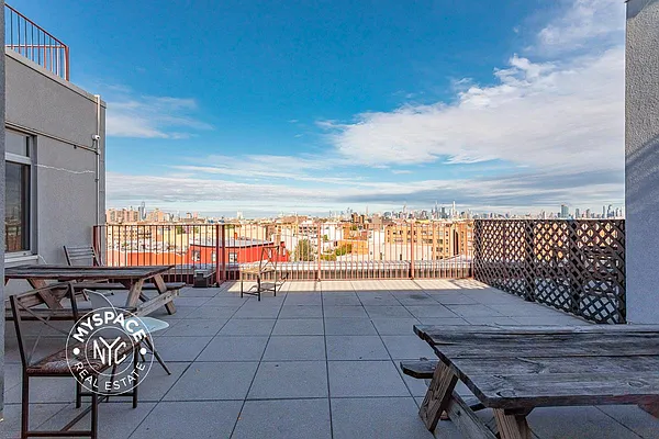 Rented by MySpaceNYC | media 54