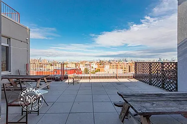 Rented by MySpaceNYC