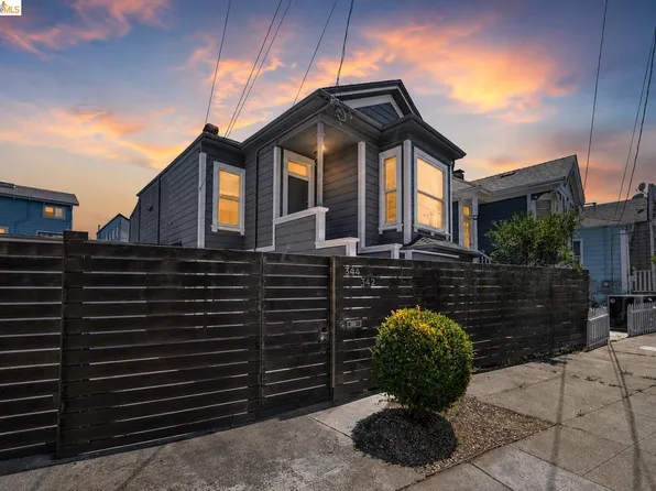 344 Peralta St, Oakland, CA 94607