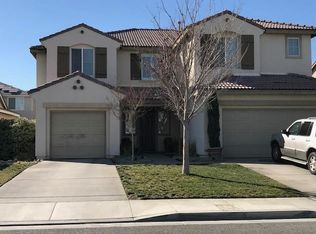 38103 Florac St E, Palmdale, CA 93552