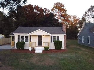 1106 S Parker Dr, Florence, SC 29501