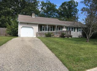 426 Lake Barnegat Dr N, Forked River, NJ