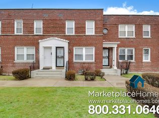 5347 S Wabash Ave APT A, Chicago, IL 60615