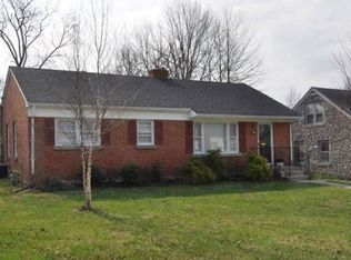 146 Saint James Dr, Lexington, KY 40502