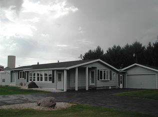 N5727 County Road O, Elkhorn, WI 53121