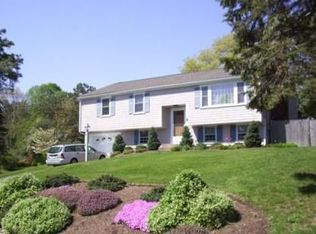 31 Flintlocke Dr, Plymouth, MA 02360
