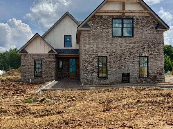 115 Bellshire Lot 115, Clarksville, TN 37043