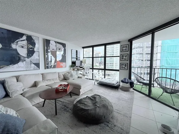 1865 Brickell Ave, Miami, FL