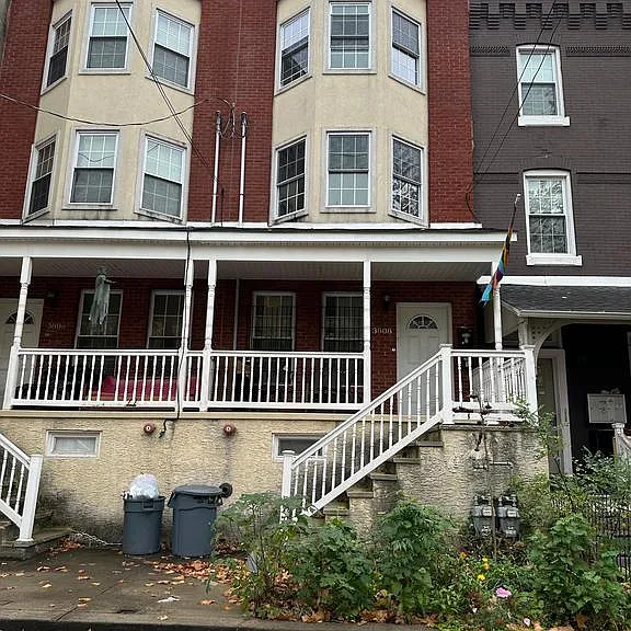 3808 Spring Garden St — Photo 1