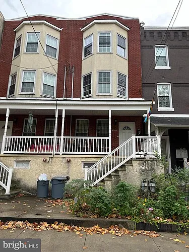 3808 Spring Garden St Photo 1