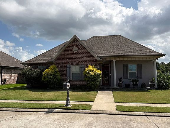 front elevation
