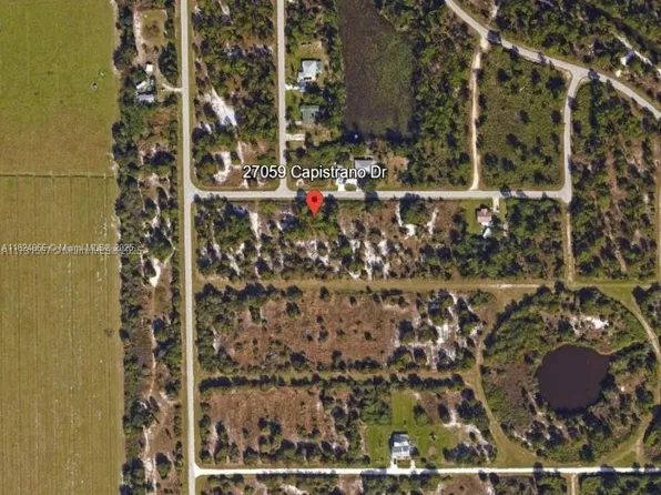 27059 Capistrano Dr, Punta Gorda, FL 33955