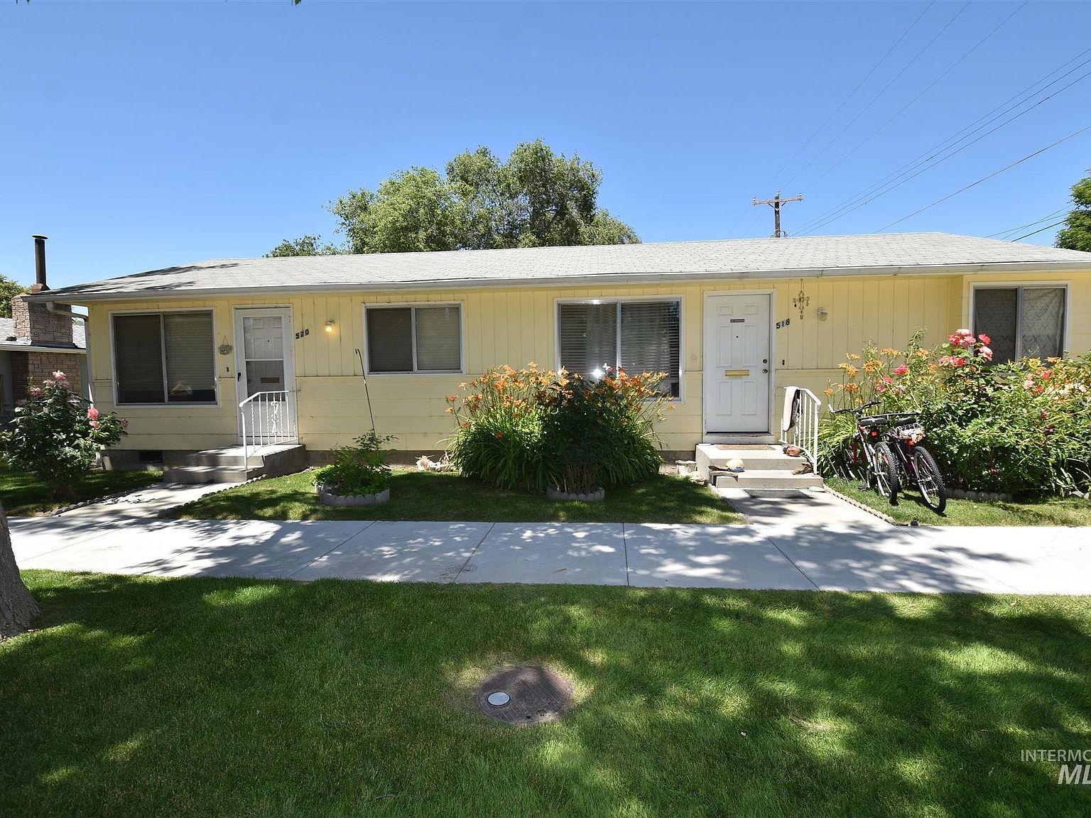 518 S 4th Ave, Caldwell, ID 83605 Zillow