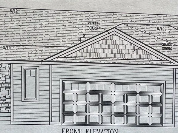 1774 Hadley Hills Dr NE, Rochester, MN 55906