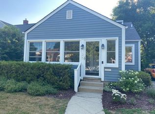 125 N Alexander Ave, Royal Oak, MI 48067