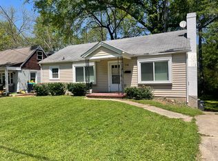 1319 Clermont Ave, East Pt, GA 30344