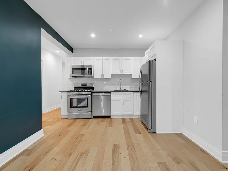 3101 Sherman Ave NW #205 — Photo 3