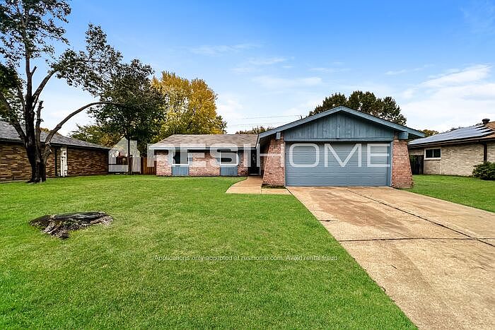 1st image of 1813 Bette Dr