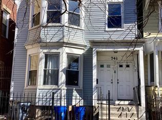 741 Summer Ave #1, Newark, NJ 07104