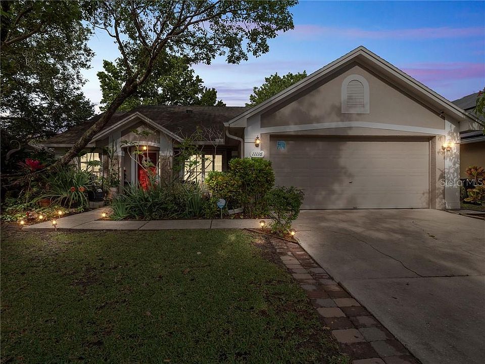1st image of 11116 Sylvan Pond Cir