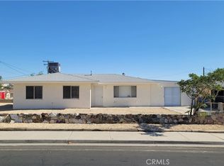 811 Windy Pass, Barstow, CA 92311