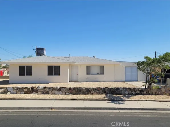 811 Windy Pass, Barstow, CA 92311