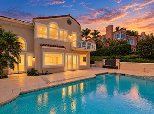 30832 La Brise, Laguna Niguel, CA 92677
