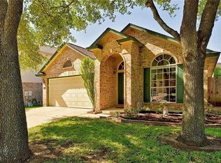 3605 Ruby Red Dr, Austin, TX 78728