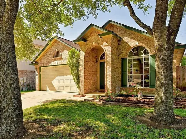 3605 Ruby Red Dr, Austin, TX 78728