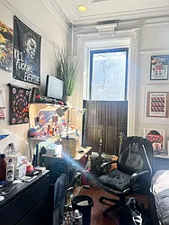 Rented by 50 Stanhope LLC