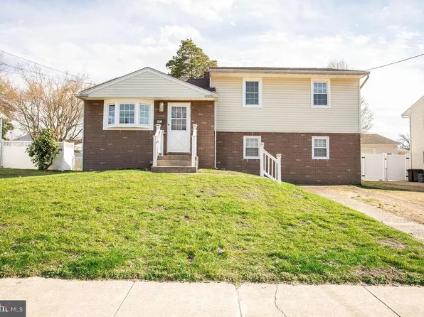 681 Dettmar Ter, Runnemede, NJ 08078