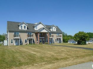 35 Mathews Ave APT 11, Waterville, ME 04901