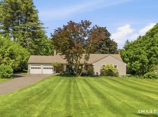542 Halladay Avenue West, Suffield, CT 06078