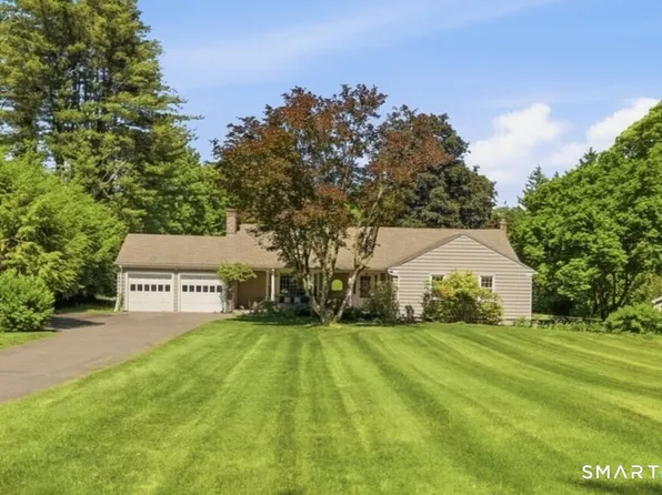 542 Halladay Avenue West, Suffield, CT 06078