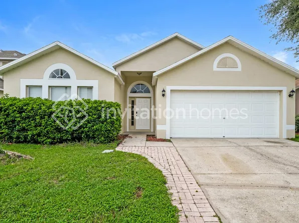 24836 Hyde Park Blvd, Land O Lakes, FL 34639