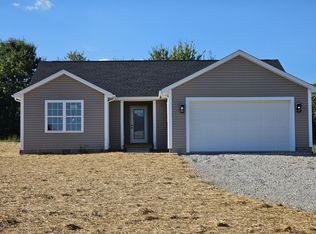 135 Old Union Church Rd, London, KY 40744